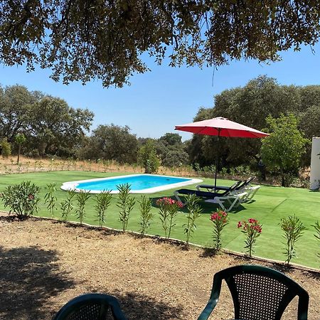 Casa Valdevientos Alojamiento Rural Villaviciosa de Córdoba Exterior foto