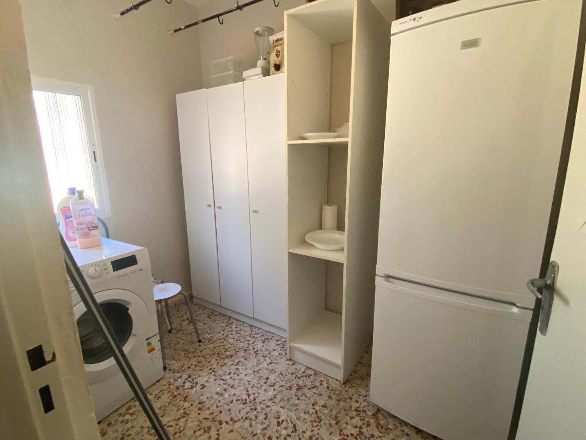Casa Valdevientos Alojamiento Rural Villaviciosa de Córdoba Exterior foto