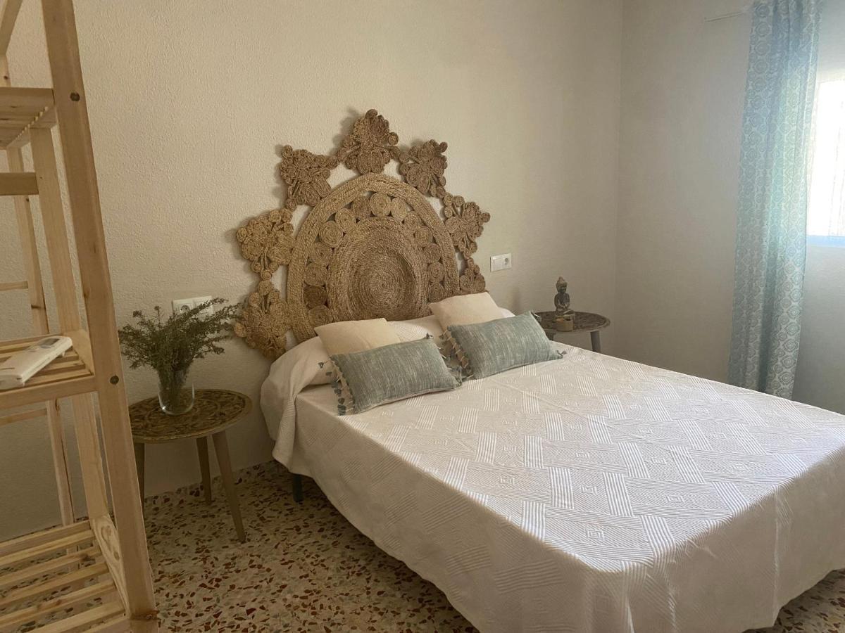 Casa Valdevientos Alojamiento Rural Villaviciosa de Córdoba Exterior foto