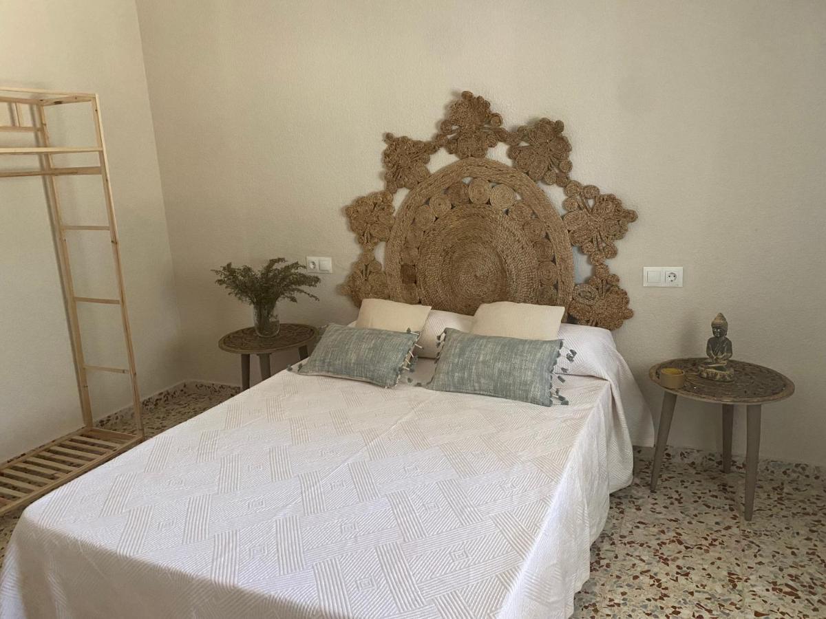Casa Valdevientos Alojamiento Rural Villaviciosa de Córdoba Exterior foto