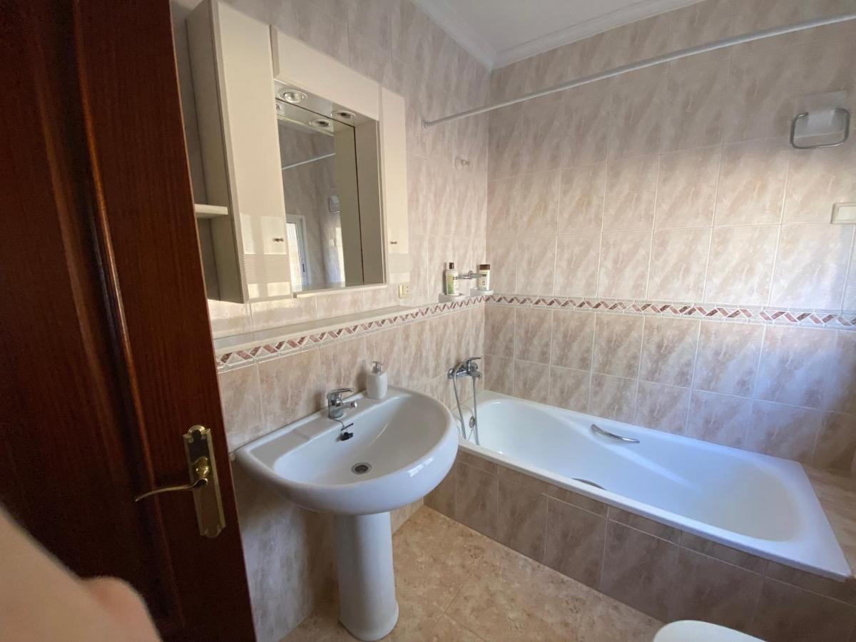 Casa Valdevientos Alojamiento Rural Villaviciosa de Córdoba Exterior foto