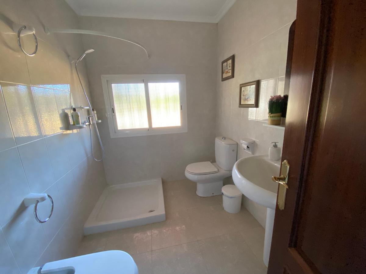 Casa Valdevientos Alojamiento Rural Villaviciosa de Córdoba Exterior foto