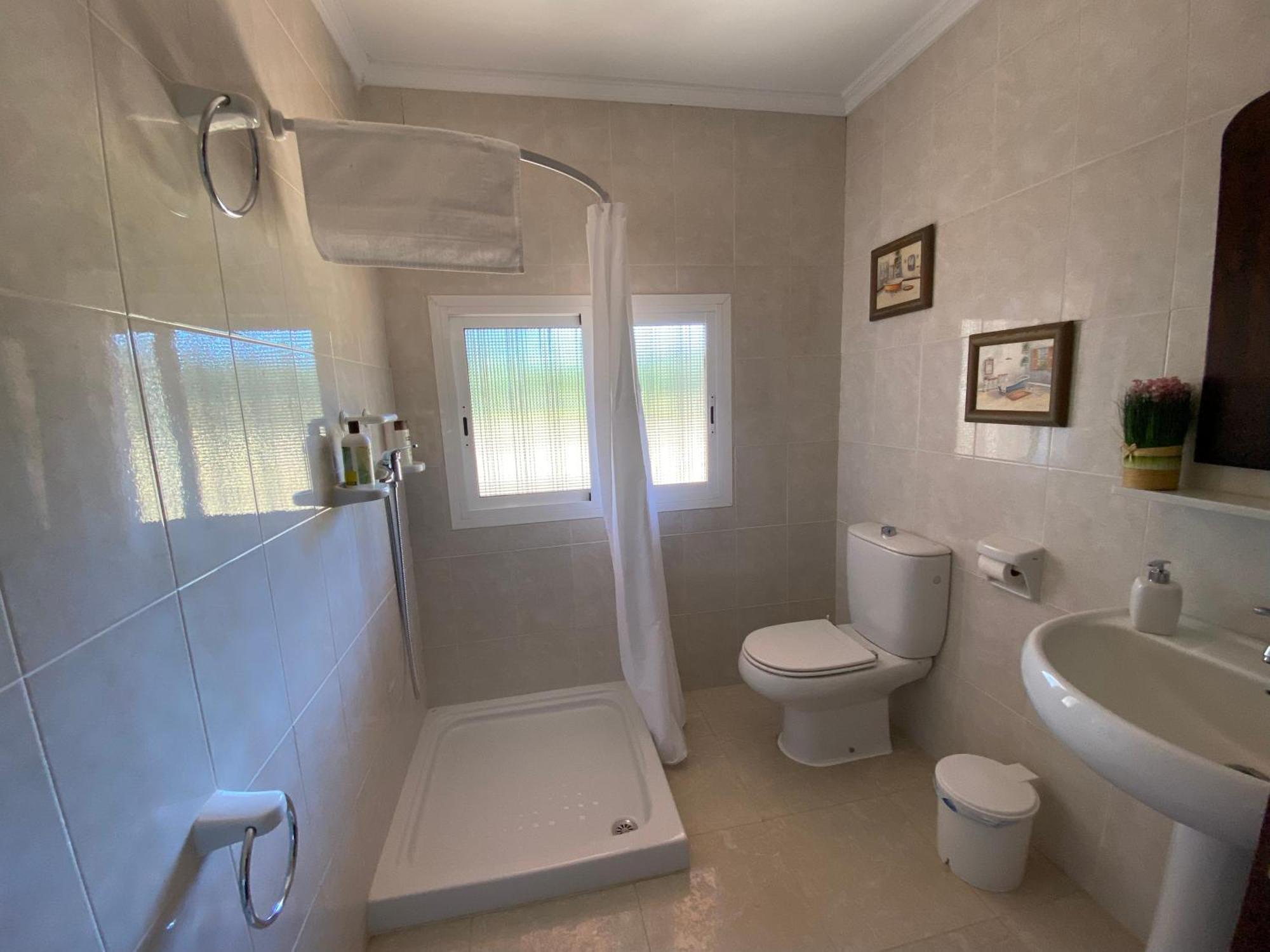 Casa Valdevientos Alojamiento Rural Villaviciosa de Córdoba Exterior foto