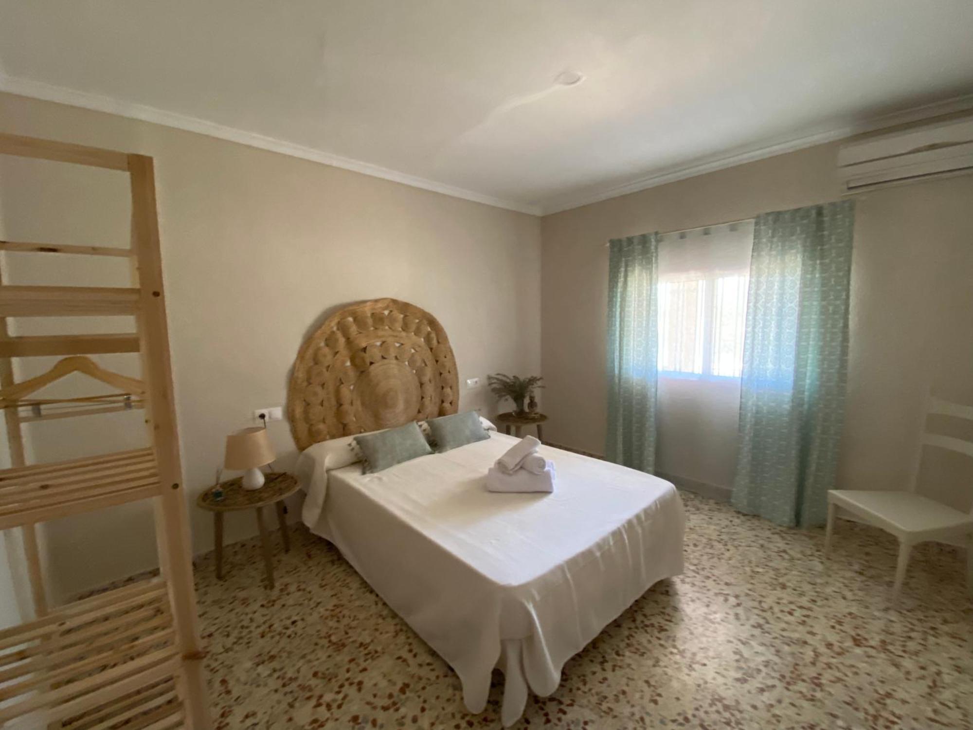 Casa Valdevientos Alojamiento Rural Villaviciosa de Córdoba Exterior foto