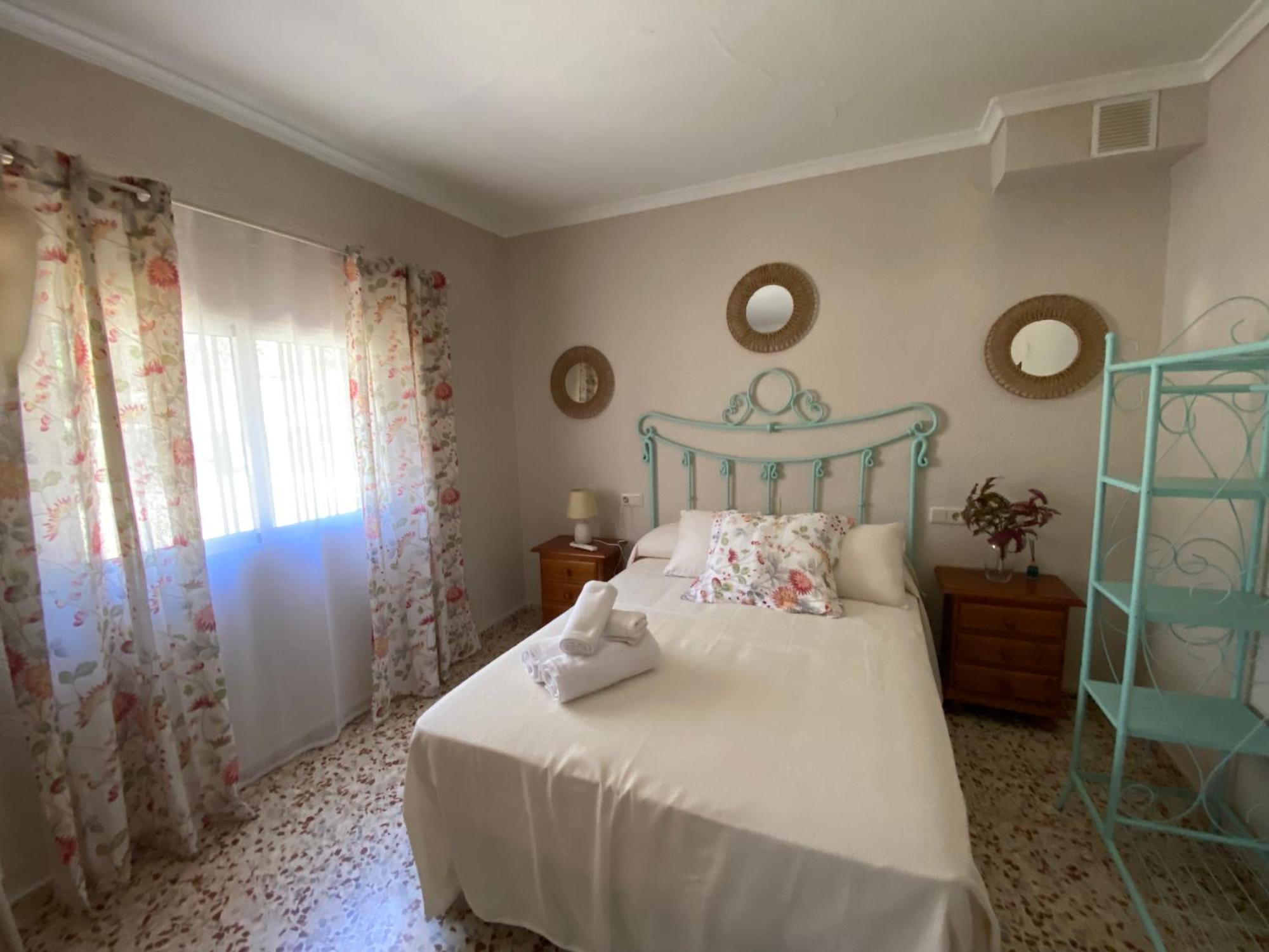 Casa Valdevientos Alojamiento Rural Villaviciosa de Córdoba Exterior foto
