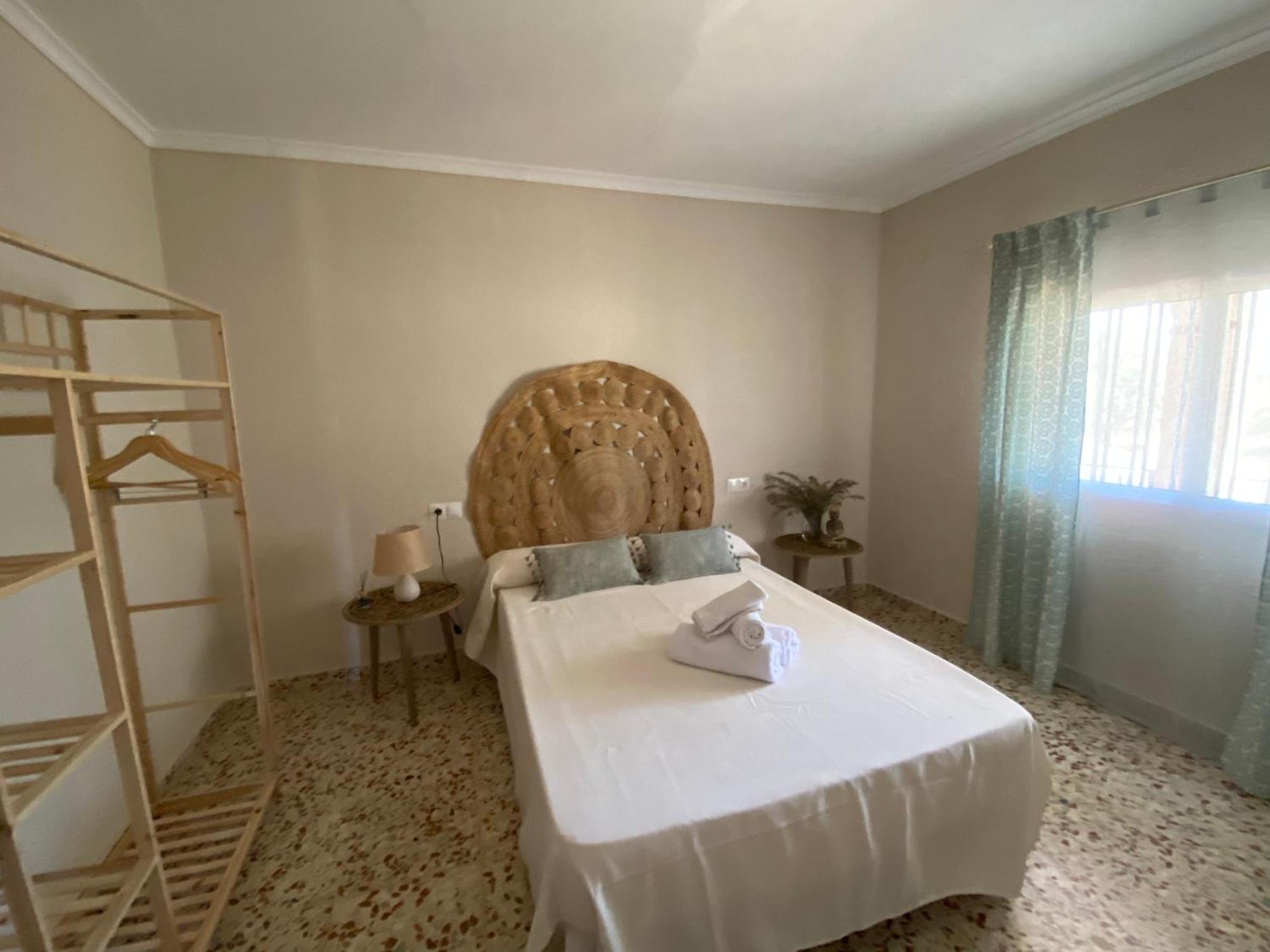 Casa Valdevientos Alojamiento Rural Villaviciosa de Córdoba Exterior foto