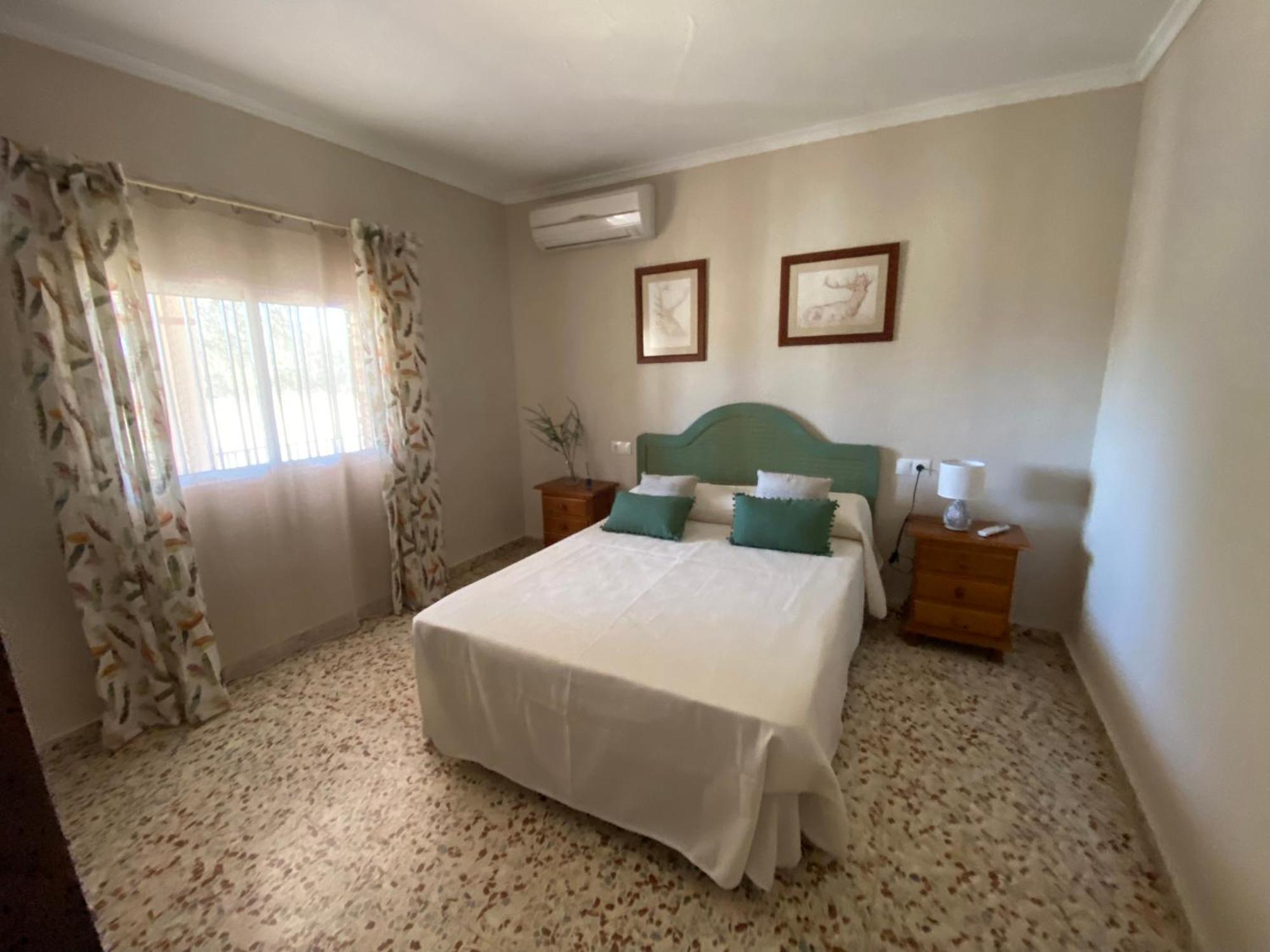 Casa Valdevientos Alojamiento Rural Villaviciosa de Córdoba Exterior foto