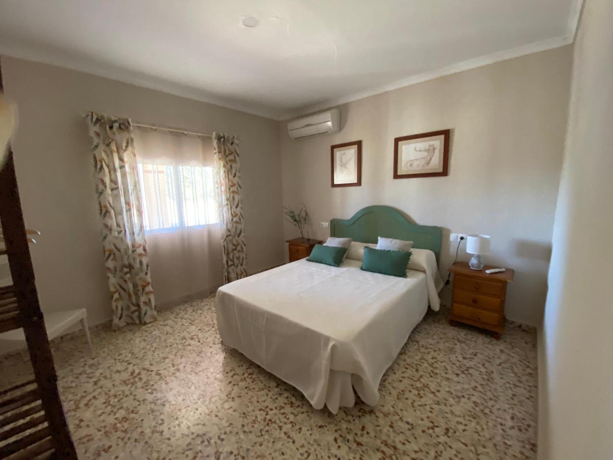 Casa Valdevientos Alojamiento Rural Villaviciosa de Córdoba Exterior foto
