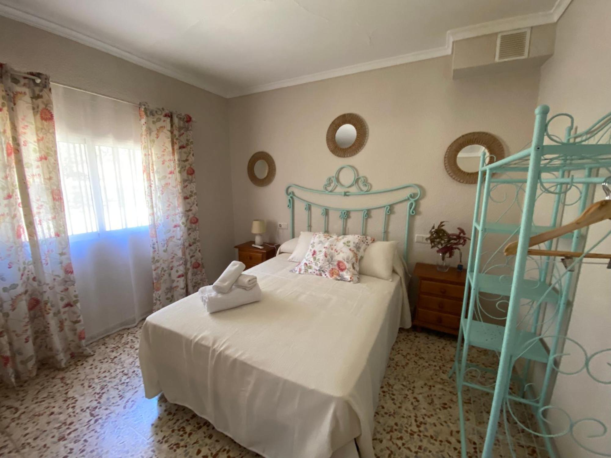 Casa Valdevientos Alojamiento Rural Villaviciosa de Córdoba Exterior foto