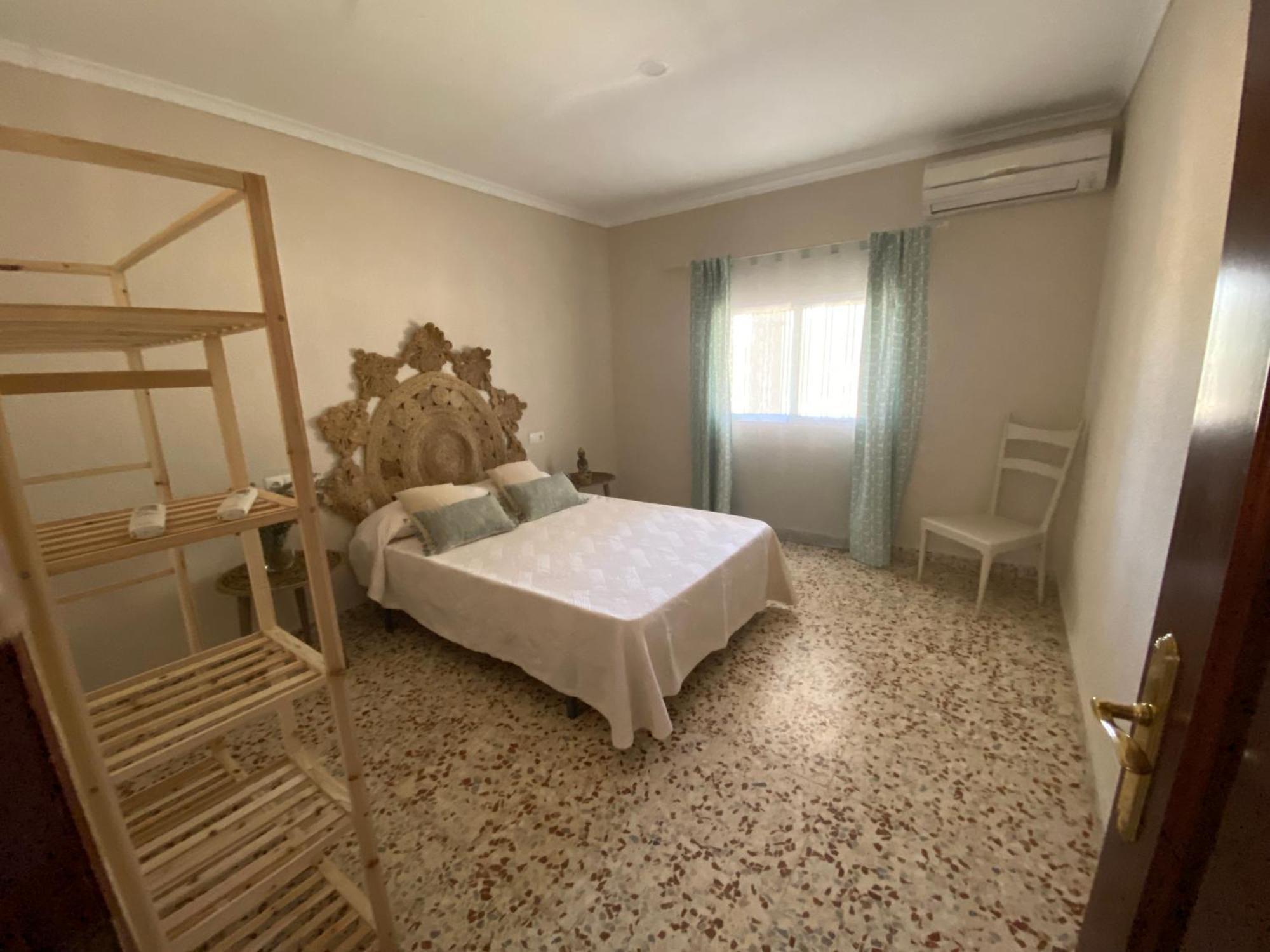 Casa Valdevientos Alojamiento Rural Villaviciosa de Córdoba Exterior foto